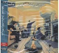 Definitely Maybe [Import]