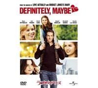 Definitely Maybe [Import allemand]