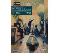 Definitely Maybe [Import allemand]