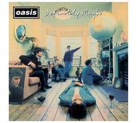 Definitely Maybe (Original Recording Remastered)