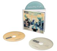 Definitely Maybe Remastered
