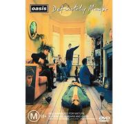 Definitely Maybe:the Dvd [Import allemand]
