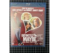 Definitely Maybe (Un Jour Peut-Être)