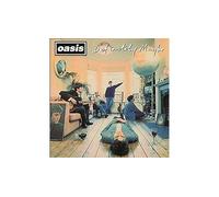 Definitely Maybe Vinyle