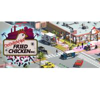 Definitely Not Fried Chicken (PC)