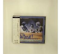 Definitely What. [Import]