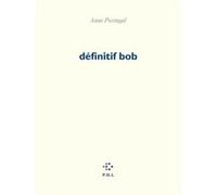 Définitif bob Anne Portugal (Auteur)