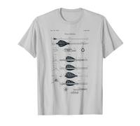Définition De La Flèche De L'archer T-Shirt