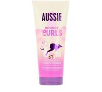 Définition des boucles Après-shampoing hydratant AUSSIE BOUNCY CURLS 200 ml