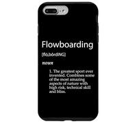 Définition du Flowboard Sports extrêmes Lifestyle Flowboard Coque pour iPhone 7 Plus/8 Plus
