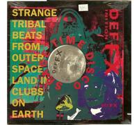 Definition Fx - Space Time Disco