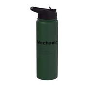 Définition mécanique Stainless Steel Insulated Water Bottle