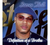 Definition of a Brotha [Import]