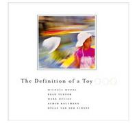 Definition Of A Toy
