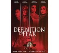 Definition of Fear
