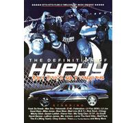 Definition of Hyphy Dvd [Import USA Zone 1]
