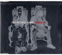 Definition of Sound - Boom/RMX