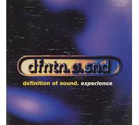 Definition of Sound - Experience