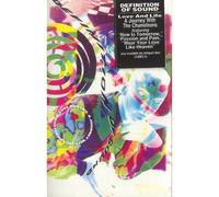 Definition of Sound - Love and Life [CASSETTE]