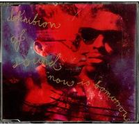 Definition Of Sound – Now Is Tomorrow – Import