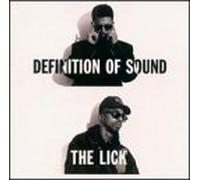 Virgin Mobile – Definition of Sound - The Lick