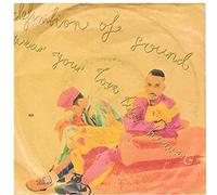 Definition Of Sound - Wear Your Love Like Heaven (+ Live Version) [Import]