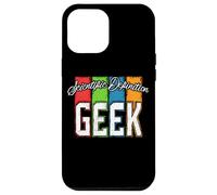 Définition scientifique Geek intelligente et précise Coque pour iPhone 12 Pro Max