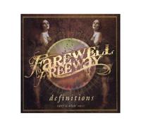 Farewell to Freeway – Definitions – Importé – Sony Music
