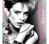 sheena easton - Definitive 12 inch Singles 1983-1987 (RSD 2022) [Import]