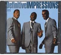 The definitive impressions