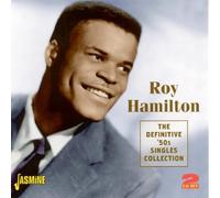 Definitive 50's Singles..