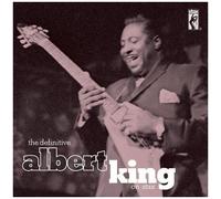 Definitive Albert King