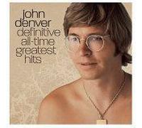Denver, John - Definitive All Time
