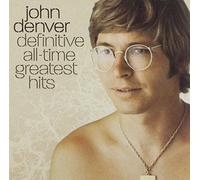 Definitive All-Time Greatest Hits