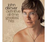 Definitive All-Time Greatest Hits (Digipack)