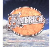 Definitive America [Remaster] by Cult NEUF