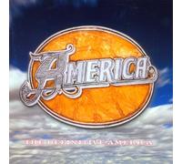 Definitive America, The [Import]