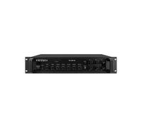 Definitive Audio PA 250 6Z Ampli-préampli 100V Public Adress