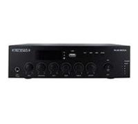 Definitive Audio – Ampli-préampli PA 60 MEDIA – 60W – 100V Public Adress
