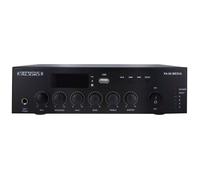 Definitive audio pa 60 media - ampli media 60w G