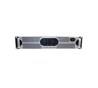 DEFINITIVE AUDIO - QUAD 150D - Amplificateur 4x150W RMS sous 4 ohms