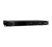 Definitive Audio QUAD 1U 150D Amplificateur sonorisation
