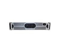 DEFINITIVE AUDIO - QUAD 300D - Amplificateur 4x300W RMS sous 4 ohms