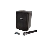Definitive Audio Rush One - Sono Portable 1 Micro UHF