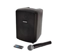 DEFINITIVE AUDIO - RUSH ONE - Sono portable 1 micro UHF