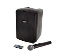 DEFINITIVE AUDIO - RUSH ONE - Sono portable 1 micro UHF