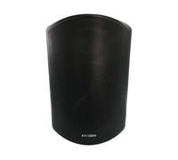 DEFINITIVE AUDIO SKIFF 706B IP66 - Enceinte Extérieure Noire IP66 à l'unité