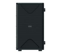 DEFINITIVE AUDIO - VORTICE 110SA - Caisson de basse actif 250W