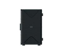 Definitive Audio Vortice 110sa Dsp - Caisson de basse actif DSP 500W