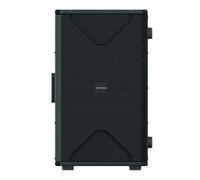DEFINITIVE AUDIO - VORTICE 110SA DSP - Caisson de basse actif DSP 500W